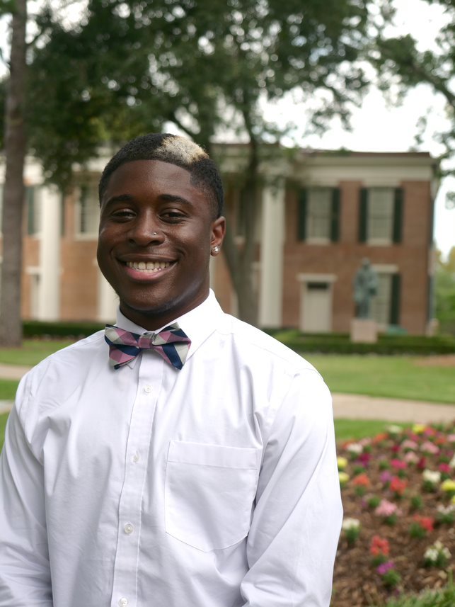 LaKendrick Bryant